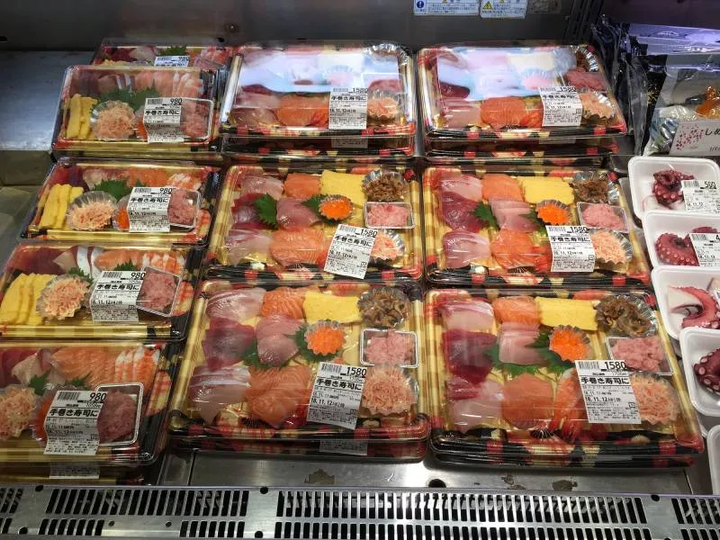 Lựa Chọn Hải Sản Tại KINGFISH - Nhà Nhập Khẩu & Phân Phối Thực Phẩm Chuyên Nghiệp
