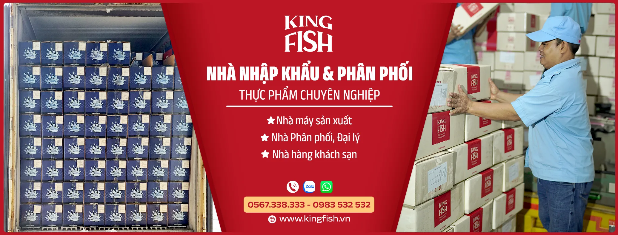 kingfish-la-don-vi-nhap-khau-va-phan-phoi-thuc-pham-chuyen-nghiep-voi-gia-si