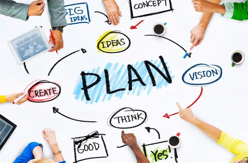 Plan For là gì và cấu trúc cụm từ Plan For trong câu Tiếng Anh