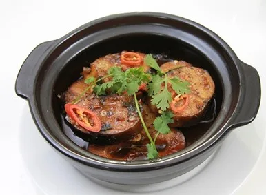 cá lăng kho tộ