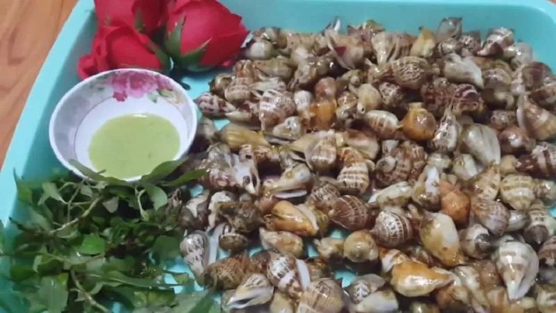 Hương Vị Và Cách Thưởng Thức