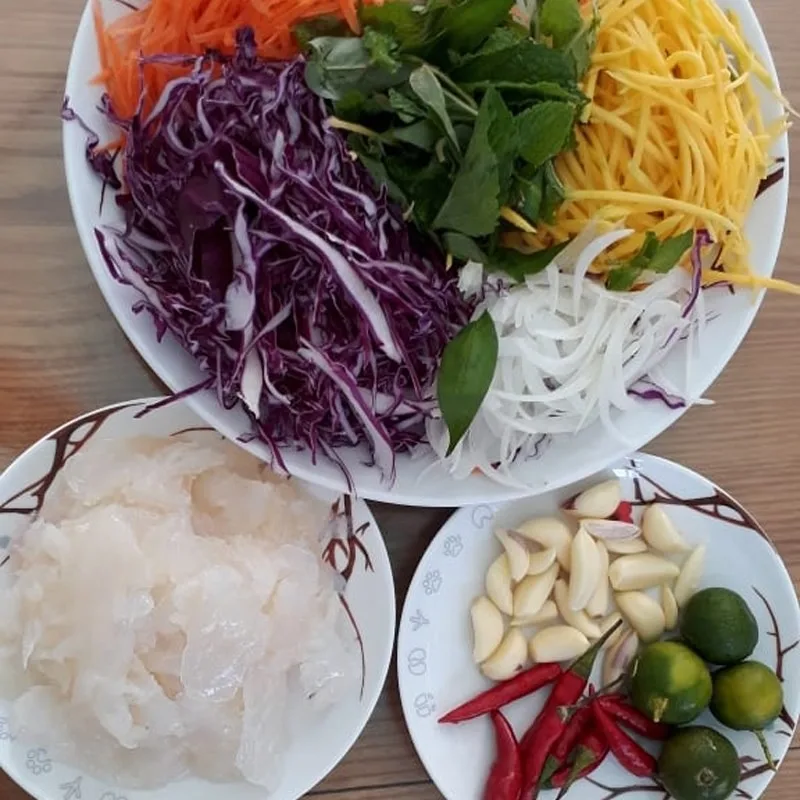 Lựa Chọn Mua Sứa Tại KINGFISH - Nhà Nhập Khẩu & Phân Phối Thực Phẩm Chuyên Nghiệp