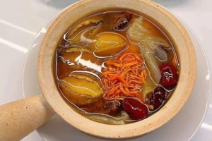 Cách nấu bào ngư hầm thuốc bắc thơm ngon bổ dưỡng