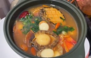 Cách nấu súp bào ngư tại nhà bổ dưỡng cho gia đình
