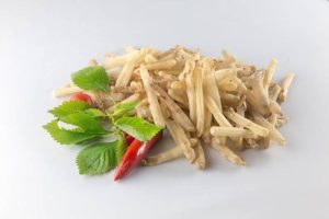 Sự Hấp Dẫn Của ẩm thực sá sùng biển không phải ai cũng biết