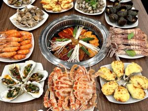Gợi Ý Những Hải Sản Tốt Cho Người Bị Bệnh Tiểu Đường