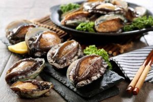 Bật mí những tác dụng thần kỳ của bào ngư mà bạn không biết