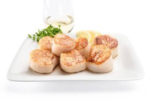 Top 10 Công Dụng Của Sò Điệp Mà Bạn Nên Biết