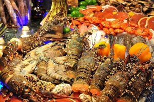 Tìm hiểu cách chọn lựa nguồn cung cấp hải sản hoàn hảo cho nhà hàng của bạn
