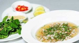 Khám phá hương vị độc lạ của tiết canh tôm hùm - Món ăn hấp dẫn tại nhà