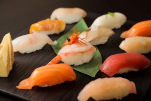 Công ty cung cấp hải sản làm món sushi tốt nhất ở miền nam