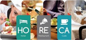 Kinh nghiệm nhập sỉ lẻ cho đối tác Horeca