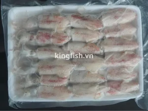 Mực sữa giá bao nhiêu? Mua mực sữa giá sỉ ở đâu?
